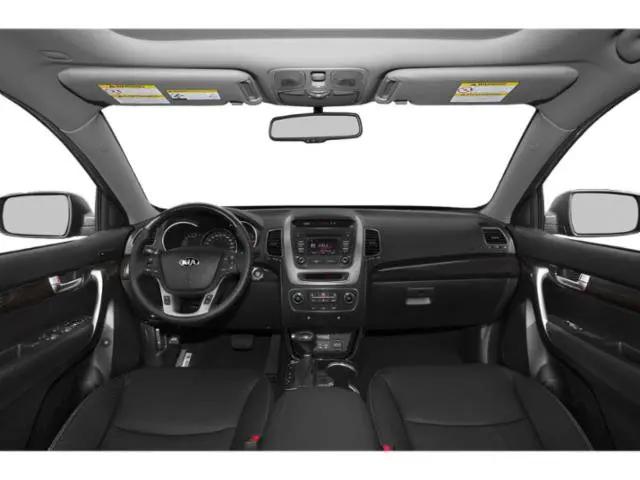 2015 Kia Sorento LX V6