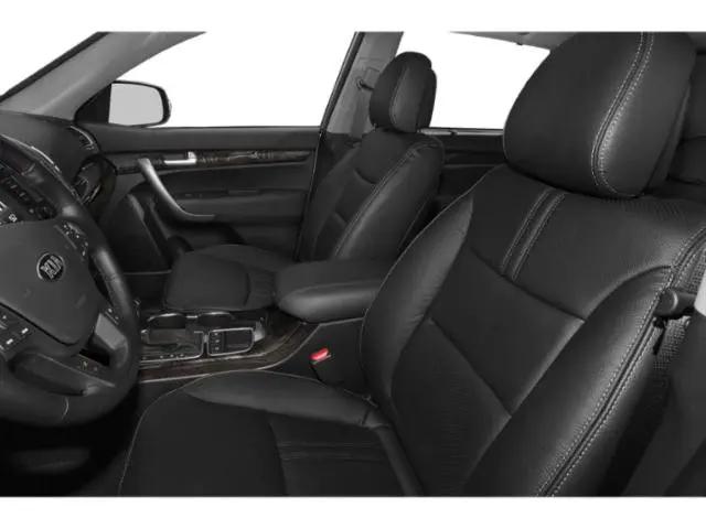 2015 Kia Sorento LX V6
