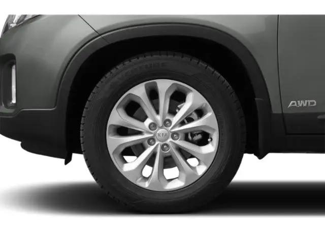 2015 Kia Sorento LX V6