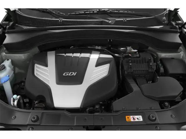 2015 Kia Sorento LX V6