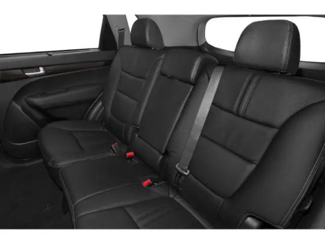 2015 Kia Sorento LX V6