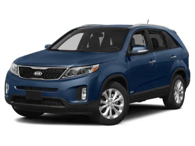 2015 Kia Sorento LX V6 for sale in Falls Church, VA