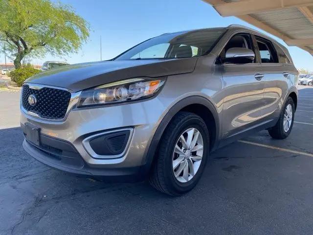 2017 Kia Sorento 2.4L LX for sale in Phoenix, AZ