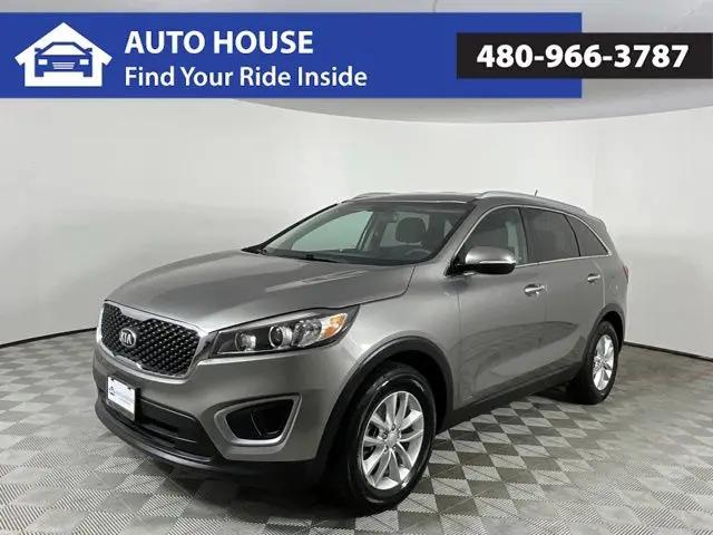 2017 Kia Sorento 2.4L LX for sale in Phoenix, AZ