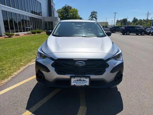2024 Subaru Crosstrek 2.0i