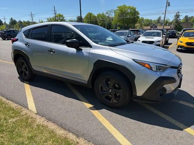 2024 Subaru Crosstrek 2.0i