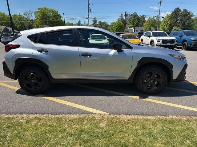 2024 Subaru Crosstrek 2.0i