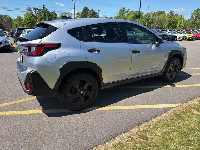 2024 Subaru Crosstrek 2.0i