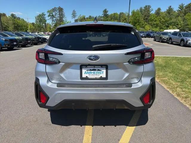 2024 Subaru Crosstrek 2.0i