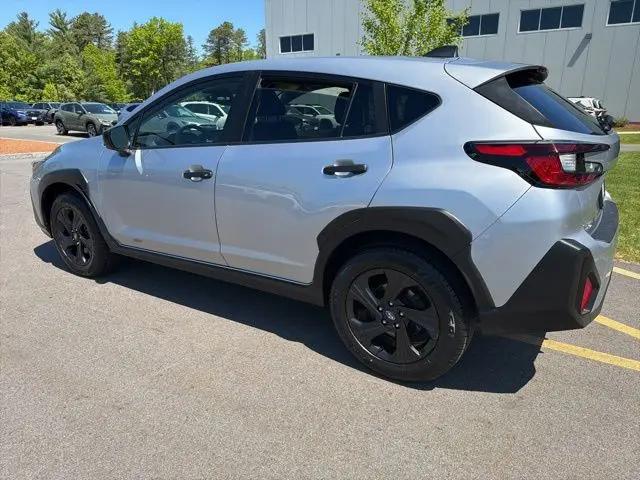 2024 Subaru Crosstrek 2.0i