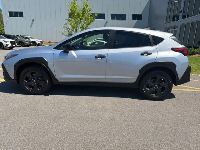 2024 Subaru Crosstrek 2.0i