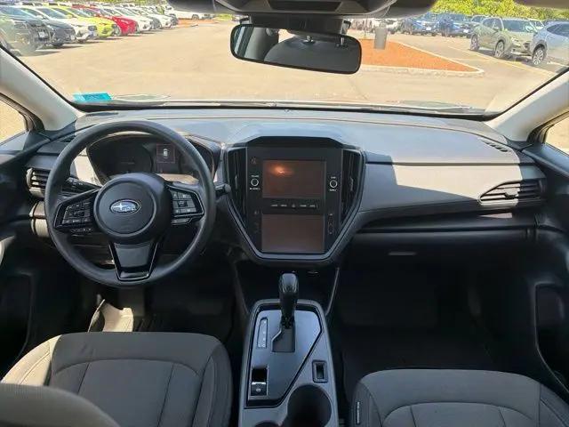 2024 Subaru Crosstrek 2.0i