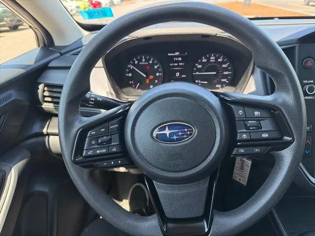 2024 Subaru Crosstrek 2.0i
