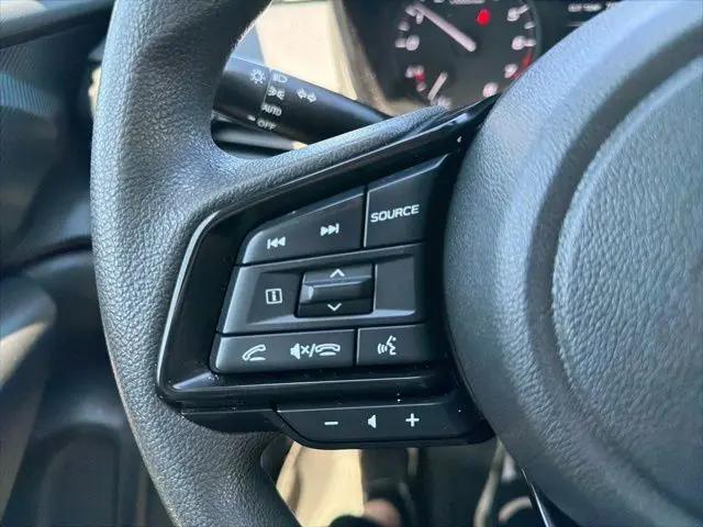 2024 Subaru Crosstrek 2.0i