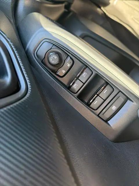 2024 Subaru Crosstrek 2.0i
