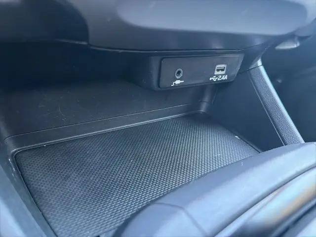 2024 Subaru Crosstrek 2.0i