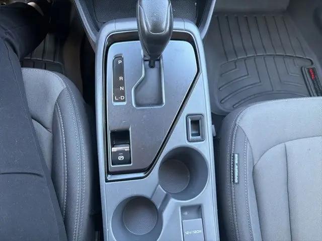 2024 Subaru Crosstrek 2.0i