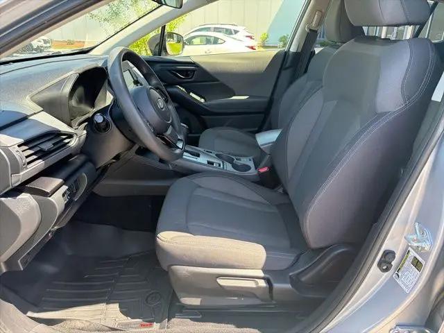 2024 Subaru Crosstrek 2.0i