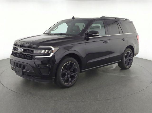 2023 Ford Expedition Limited MAX for sale in Uvalde, TX