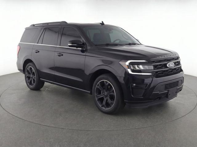 2023 Ford Expedition Limited MAX