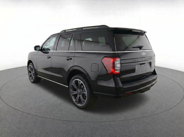 2023 Ford Expedition Limited MAX