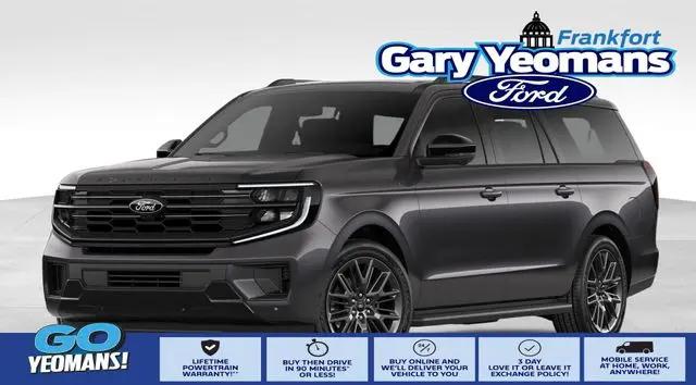 2026 Ford Expedition Max Platinum MAX for sale in Frankfort, KY