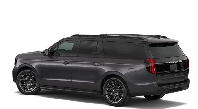 2026 Ford Expedition Max Platinum MAX