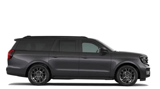 2026 Ford Expedition Max Platinum MAX