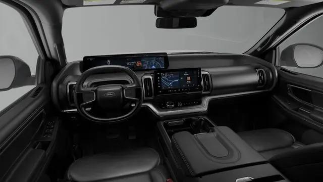 2026 Ford Expedition Max Platinum MAX