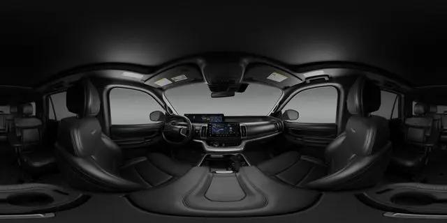 2026 Ford Expedition Max Platinum MAX