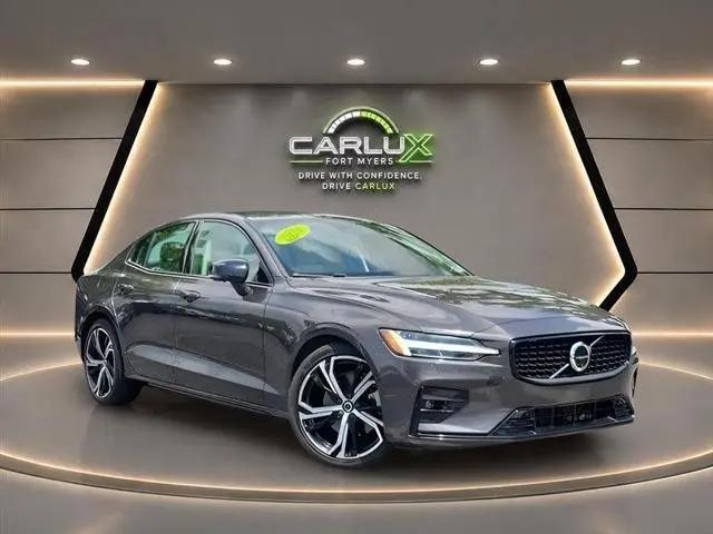 2024 Volvo S60 B5 Plus Dark Theme for sale in Fort Myers, FL