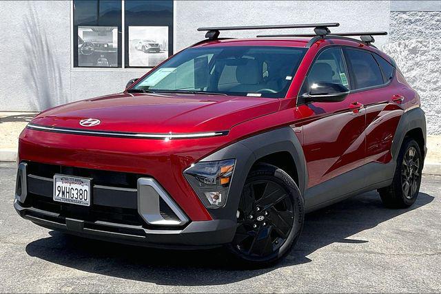 2026 Hyundai Kona SEL Sport for sale in Indio, CA