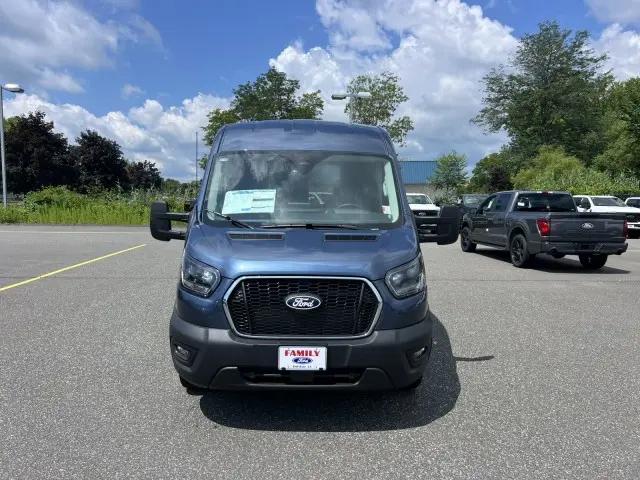 2026 Ford Transit Cargo Van T-250