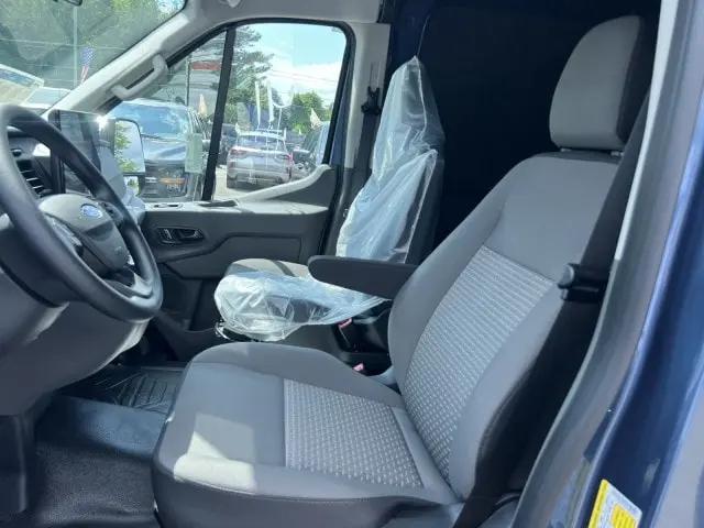 2026 Ford Transit Cargo Van T-250