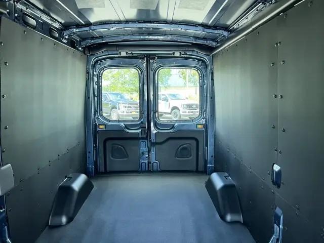 2026 Ford Transit Cargo Van T-250
