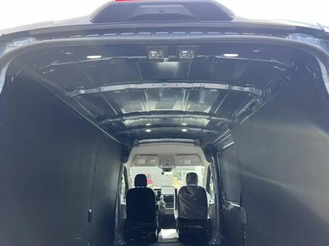2026 Ford Transit Cargo Van T-250