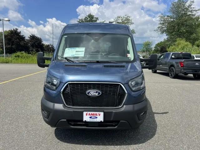 2026 Ford Transit Cargo Van T-250