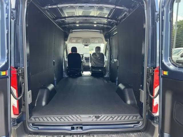 2026 Ford Transit Cargo Van T-250