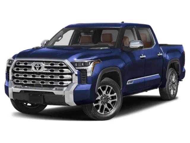 2026 Toyota Tundra 1794 Edition CrewMax 5.5 Bed for sale in Maplewood, MN