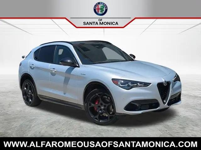 2026 Alfa Romeo Stelvio AWD for sale in Santa Monica, CA