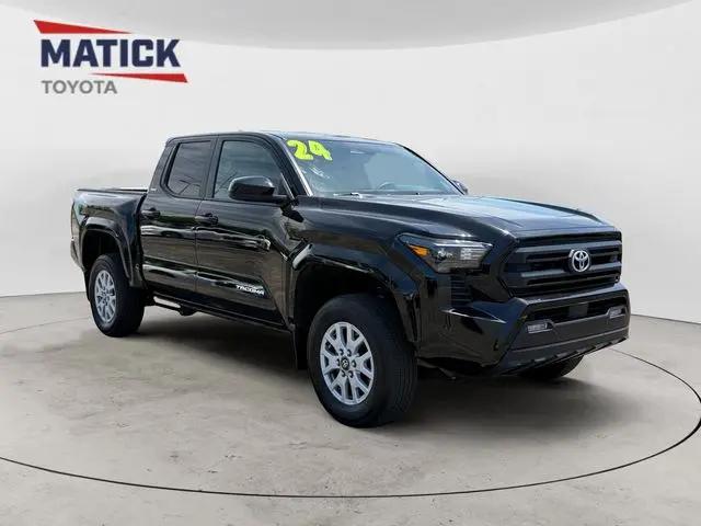 2024 Toyota Tacoma SR5 for sale in Macomb, MI