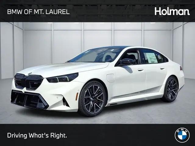 2026 BMW M5 Standard for sale in Mount Laurel, NJ