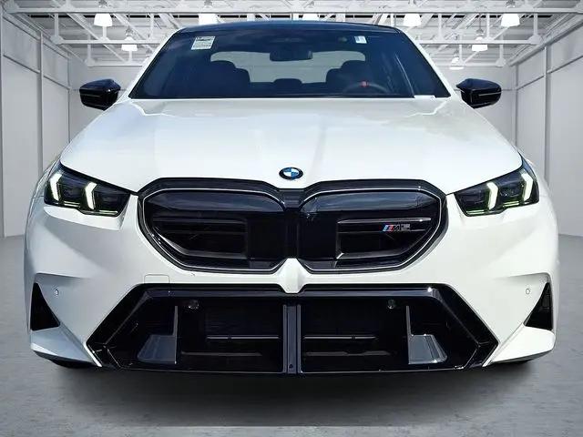 2026 BMW M5 Standard