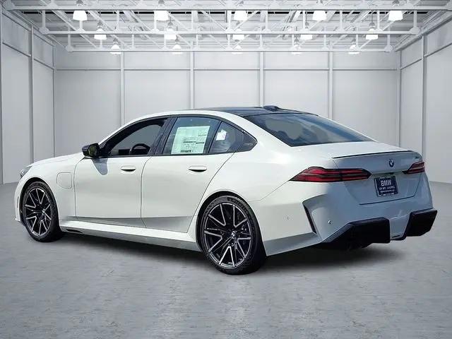 2026 BMW M5 Standard