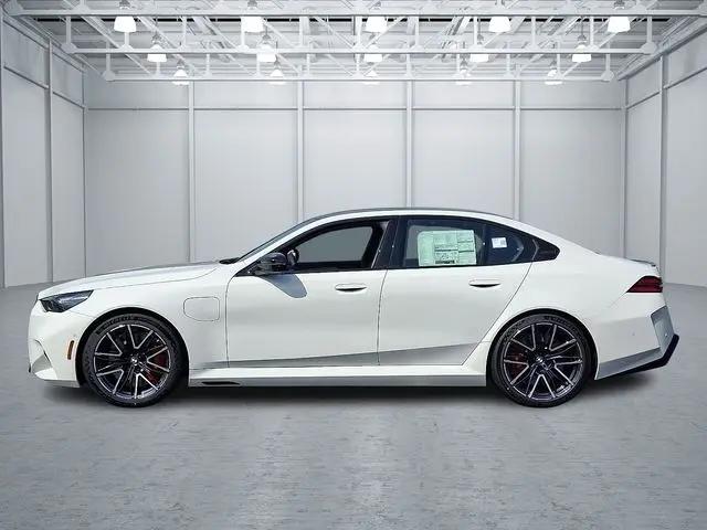 2026 BMW M5 Standard