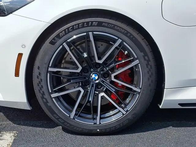2026 BMW M5 Standard