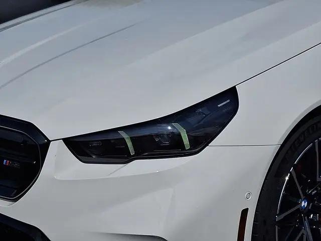 2026 BMW M5 Standard