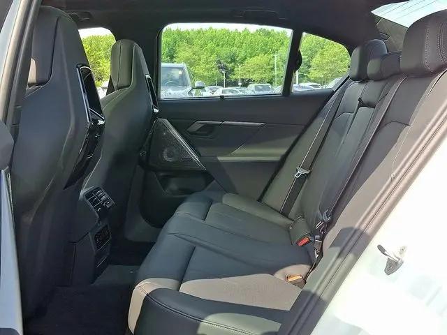 2026 BMW M5 Standard