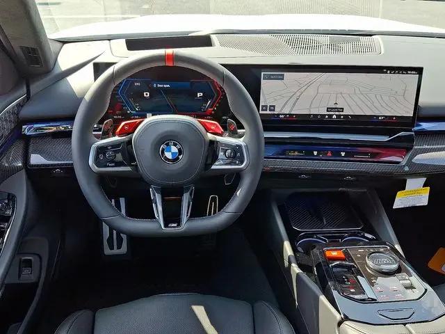 2026 BMW M5 Standard