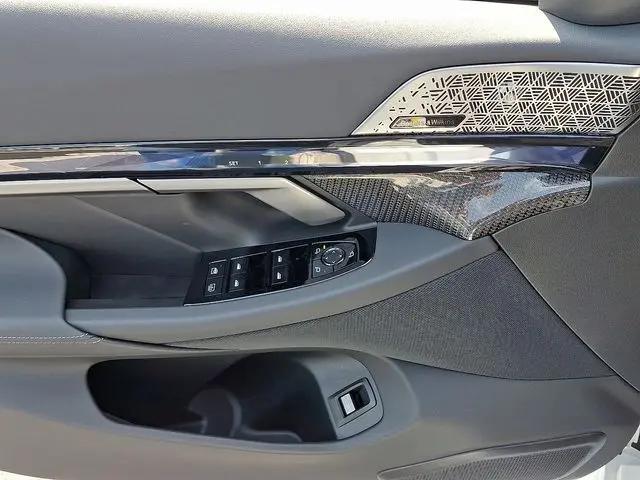 2026 BMW M5 Standard